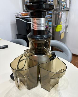 Estrattore di succo Girmi