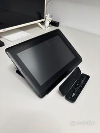 Tavoletta grafica Wacom Cintiq 13HD perfetta