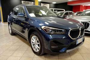 BMW X1 sDrive16d Business ** KM CERTIF. BMW **