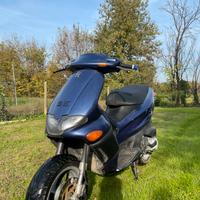 Gilera Runner 50 - 1997