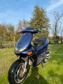 Gilera Runner 50 - 1997