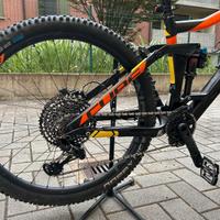 MTB Enduro Cube Stereo C:68