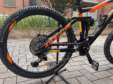 MTB Enduro Cube Stereo C:68