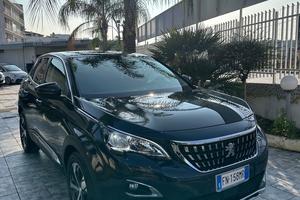Peugeot 3008 BlueHDi 120 S&S Business