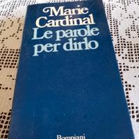 le parole per dirlo