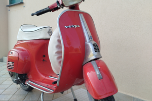 Vespa Piaggio 50 Special