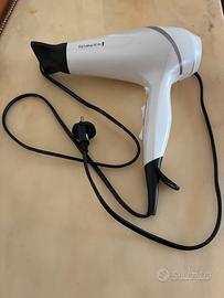 Asciugacapelli