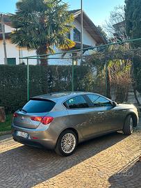 Giulietta 1.6 jtd