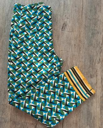 Pantaloni Zara