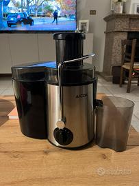 Centrifuga Aicok inox 3 velocità, BPA free