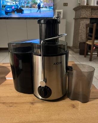 Centrifuga Aicok inox 3 velocità, BPA free