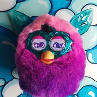 FURBY 