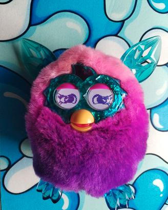 FURBY 