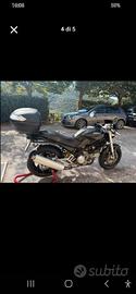 Moto Ducati  Monster 900