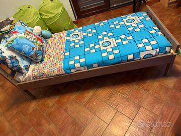 Letto bambini