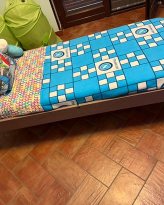Letto bambini