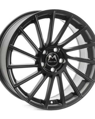 Cerchi Motec Audi Mercedes VW Seat Skoda R21 21"
