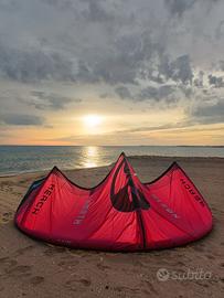 North Reach 2025 12m