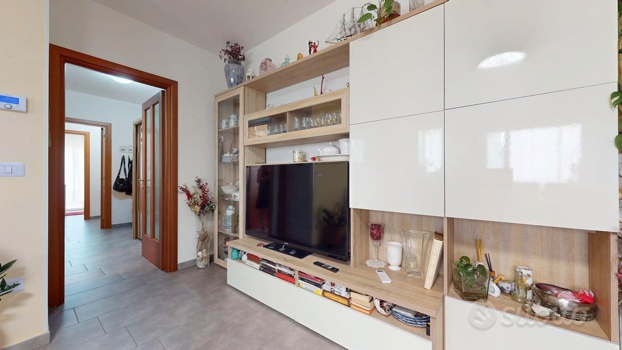 Appartamento – Sassari, Monte Rosello - Vista 5