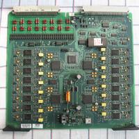 SELTA SAE - scheda CAU (cod. 640734063)