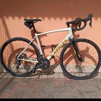 Bici da corsa/endurance TREK anno 2023 taglia 56