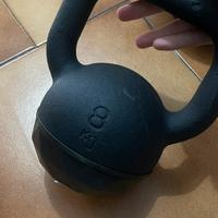 Kettlebell