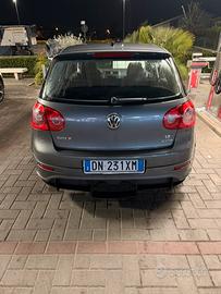 Golf 5