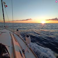 Crociera in barca a vela dal 21 agosto