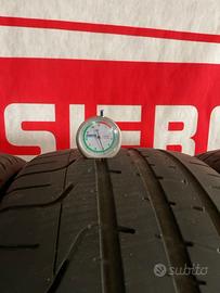 4 GOMME USATE ESTIVO 2553520 - CP72219029