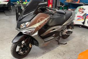 Yamaha tmax 500