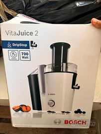 Centrifuga Bosch VitaJuice 2 (700W)
