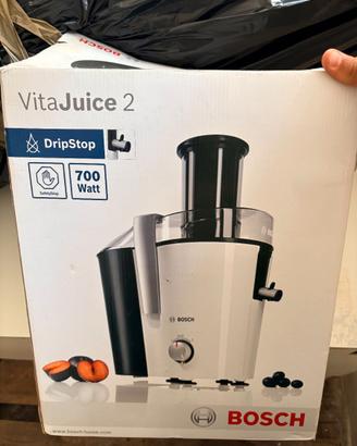 Centrifuga Bosch VitaJuice 2 (700W)