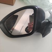 Specchietto sx Citroen C3 2018