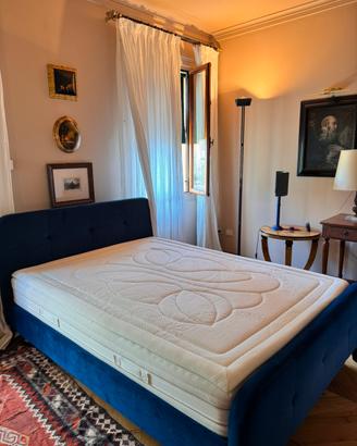 LETTO “TIPO SCANDINAVO”