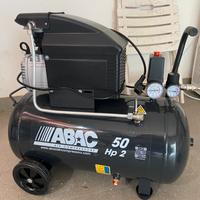Compressore ABAC montecarlo B20