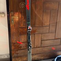 Nordica spitfire pro 70