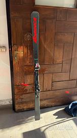 Nordica spitfire pro 70
