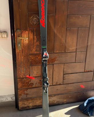 Nordica spitfire pro 70