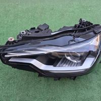 BMW 2 II G42 G87 FULL LED Faro Fanale Sinistro SX