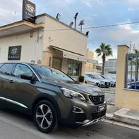 PEUGEOT 3008 1.5BlueHDi 130 EAT8 Allure