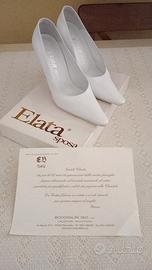 Scarpe da Sposa 