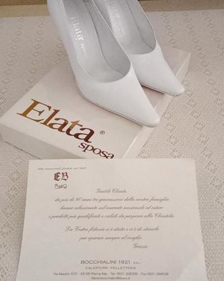 Scarpe da Sposa 