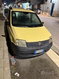 Fiat panda gpl
