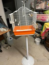 Gabbia per canarini