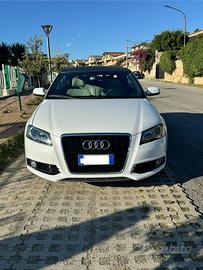 Audi a3 cabrio 1.6 tdi