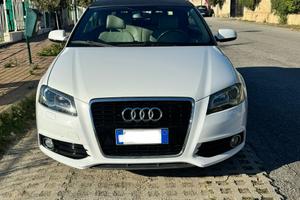 Audi a3 cabrio 1.6 tdi