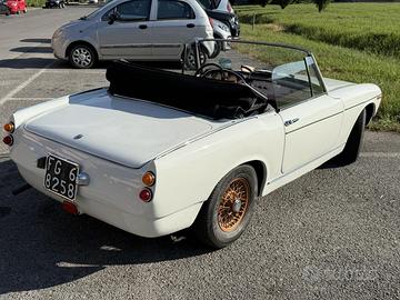 Innocenti spider 950