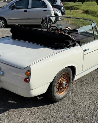 Innocenti spider 950