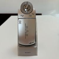 Sony Cybershot DSC-M2 fotocamera digitale 5.1