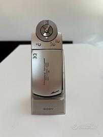 Sony Cybershot DSC-M2 fotocamera digitale 5.1